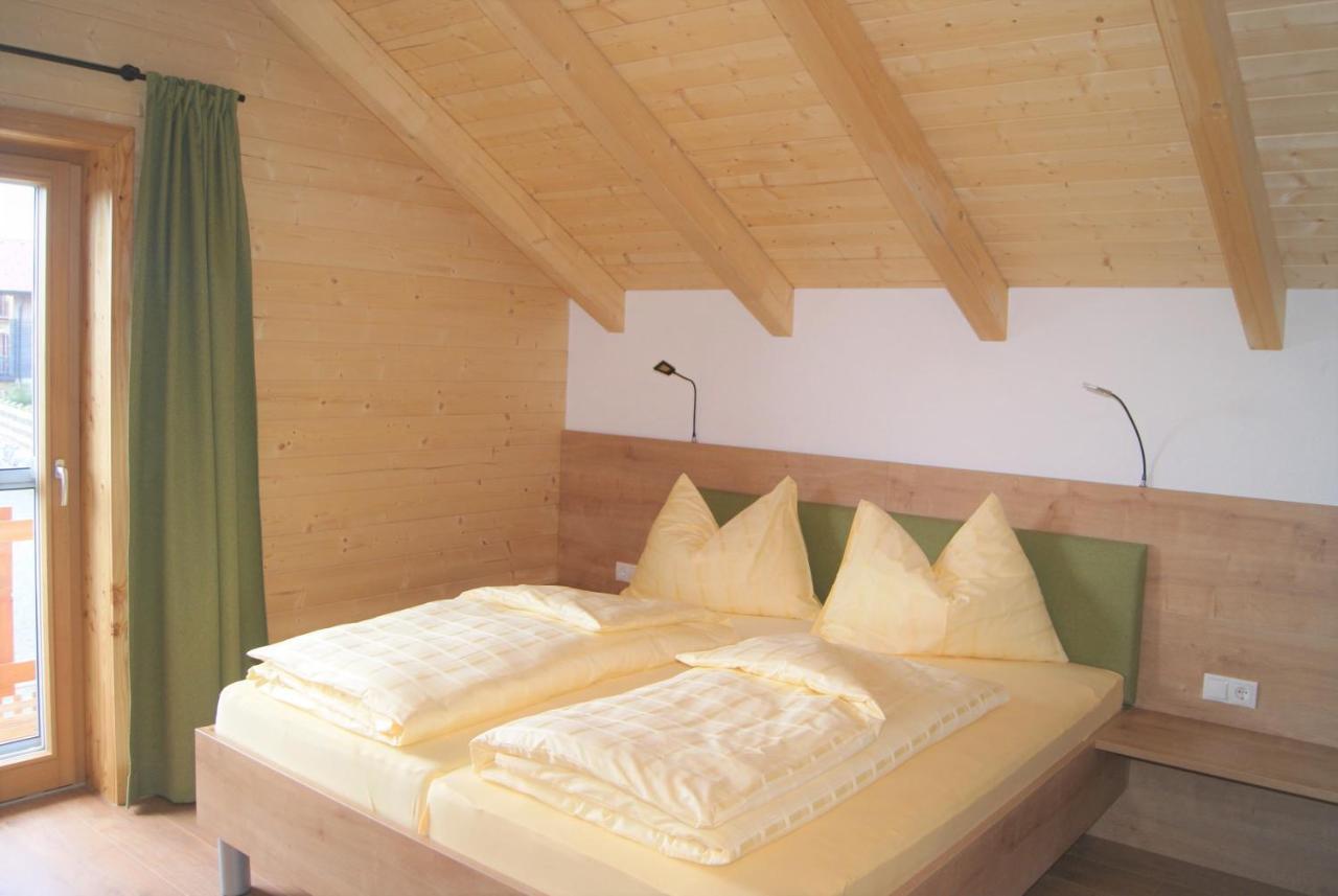 Bergchalet Am Waldrand - Pool, Sauna & Kamin Pöllauberg 外观 照片