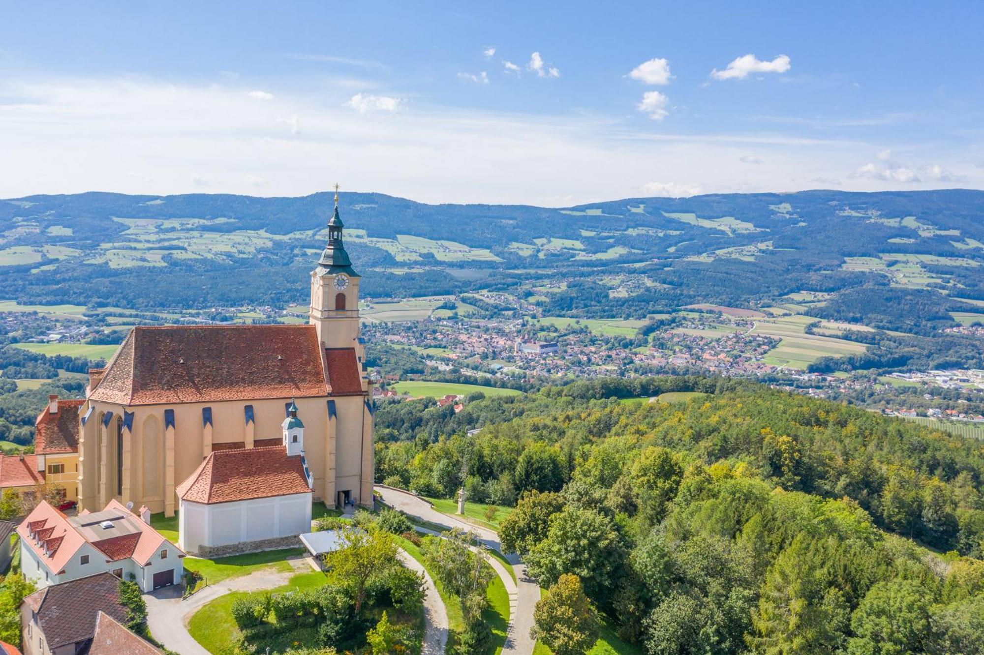 Bergchalet Am Waldrand - Pool, Sauna & Kamin Pöllauberg 外观 照片